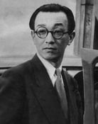 Grootschalige poster van Sōjirō Motoki