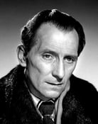 Peter Cushing Picture