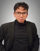 Zachary Carmona