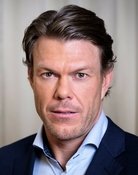 Mathias Fredriksson