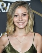 Largescale poster for G. Hannelius