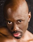Grootschalige poster van Jay Black