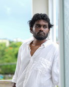 P. Ganesh Nandhakumar