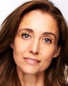 Grootschalige poster van Christine Albeck Børge