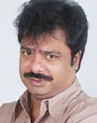 Largescale poster for Pandiarajan