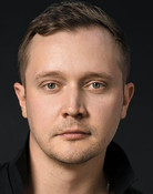 Александр Волкодав