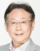 Kenji Fukui