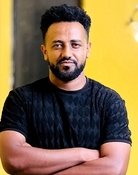 Dawit Birhanu