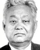 Abdijaly Khodjanazarov