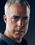 Grootschalige poster van Titus Welliver