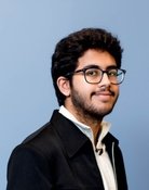 Chirag Ramchandani