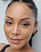 Jamecia Baker