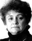 Galina Shcherbakova