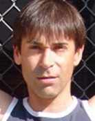 Tony Quin