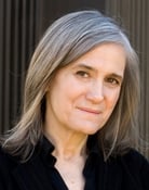 Grootschalige poster van Amy Goodman