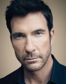 Grootschalige poster van Dylan McDermott