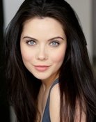 Grootschalige poster van Grace Phipps