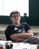 Daniel Murray