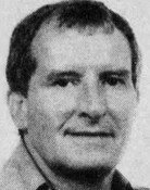 Barry Haigh