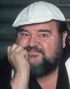 Largescale poster for Dom DeLuise