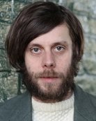Colin Michael Carmichael