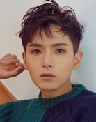 Grootschalige poster van Ryeowook