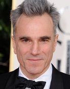 Grootschalige poster van Daniel Day-Lewis