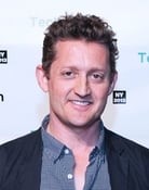 Largescale poster for Alex Winter