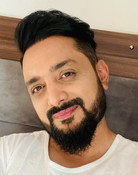 Asif Shah