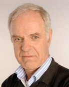 Grootschalige poster van Walter Crommelin