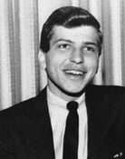 Grootschalige poster van Frank Sinatra Jr.