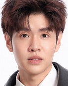 คุณาวุธ จิรัฐติกร