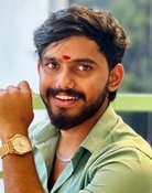 K.C.P. Methun Shakaravarthy