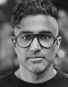 Sanjay Shah