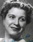 Matilde Muñoz Sampedro