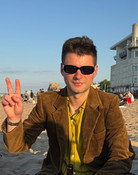Stuart Benvie