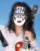Ace Frehley