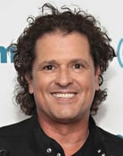 Grootschalige poster van Carlos Vives