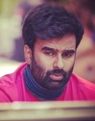 Abhilash Joshiy