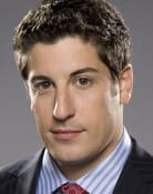 Grootschalige poster van Jason Biggs