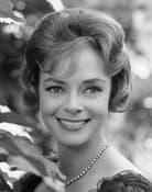 Grootschalige poster van June Lockhart