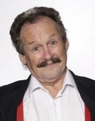 Bobby Ball