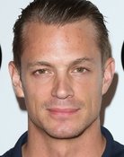Portrait of Joel Kinnaman