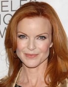 Marcia Cross