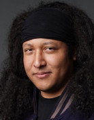 Aaron Rasbury