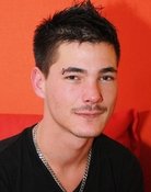 Grootschalige poster van Eric Angeletti