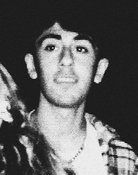 Zane Burko
