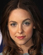 Brittany Curran