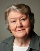 Largescale poster for Patricia Routledge