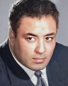 Grootschalige poster van Hassan Al-Imam